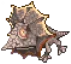 Furious Driller sprite