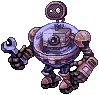 Repair Robot Turbo