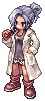 Verity in the game