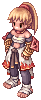 Gelkah in the game