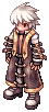 Rohtert in the game