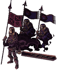 Abyss Knight