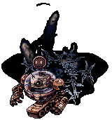 Ex Robot