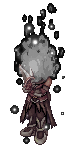 Dark Geffenia Creatures