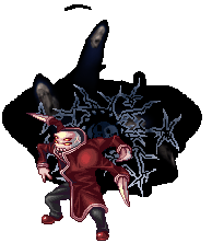 Immortal Officer