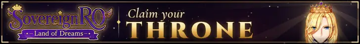 Sovereign RO banner
